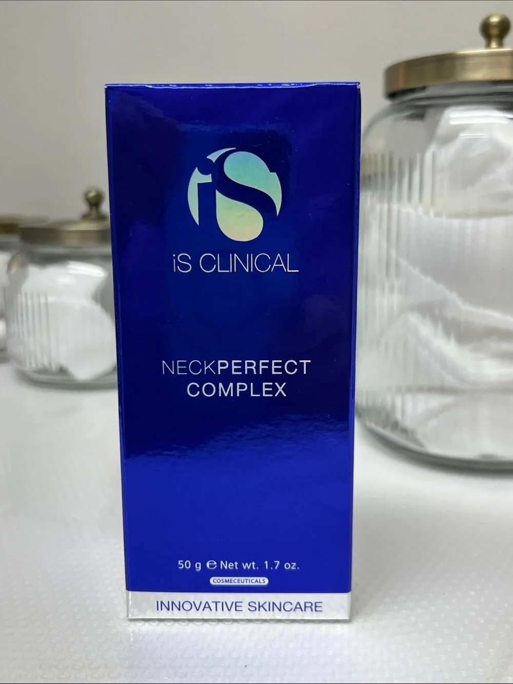 IS CLINICAL powered by